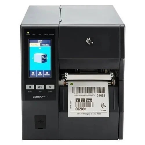 TSC TA220 BARCODE PRINTER